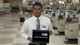 What's Your Story 2014 - United Way of Central Minnesota Campaign Video