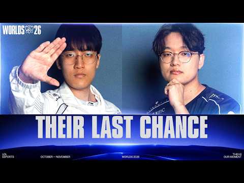 비상(飛上) 혹은 비상!!!!!! | 스위스 Day4 티저 | 2026 월드 챔피언십