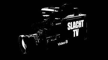 Slacht TV presents: The Irriational Library presents: A Show.