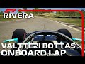 F1 2020 Autodromo de Rivera | Valtteri Bottas Onboard | Assetto Corsa