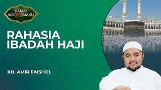 Download lagu Rahasia Dibalik Ibadah Haji | Damai Indonesiaku