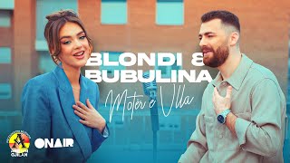 Blondi & Bubulina - Moter e vlla  Resimi