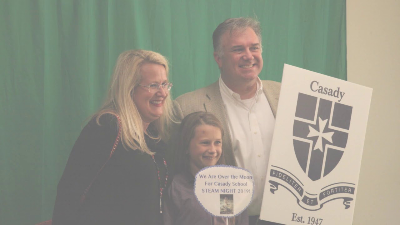 Casady School Fall 2019 Slideshow YouTube