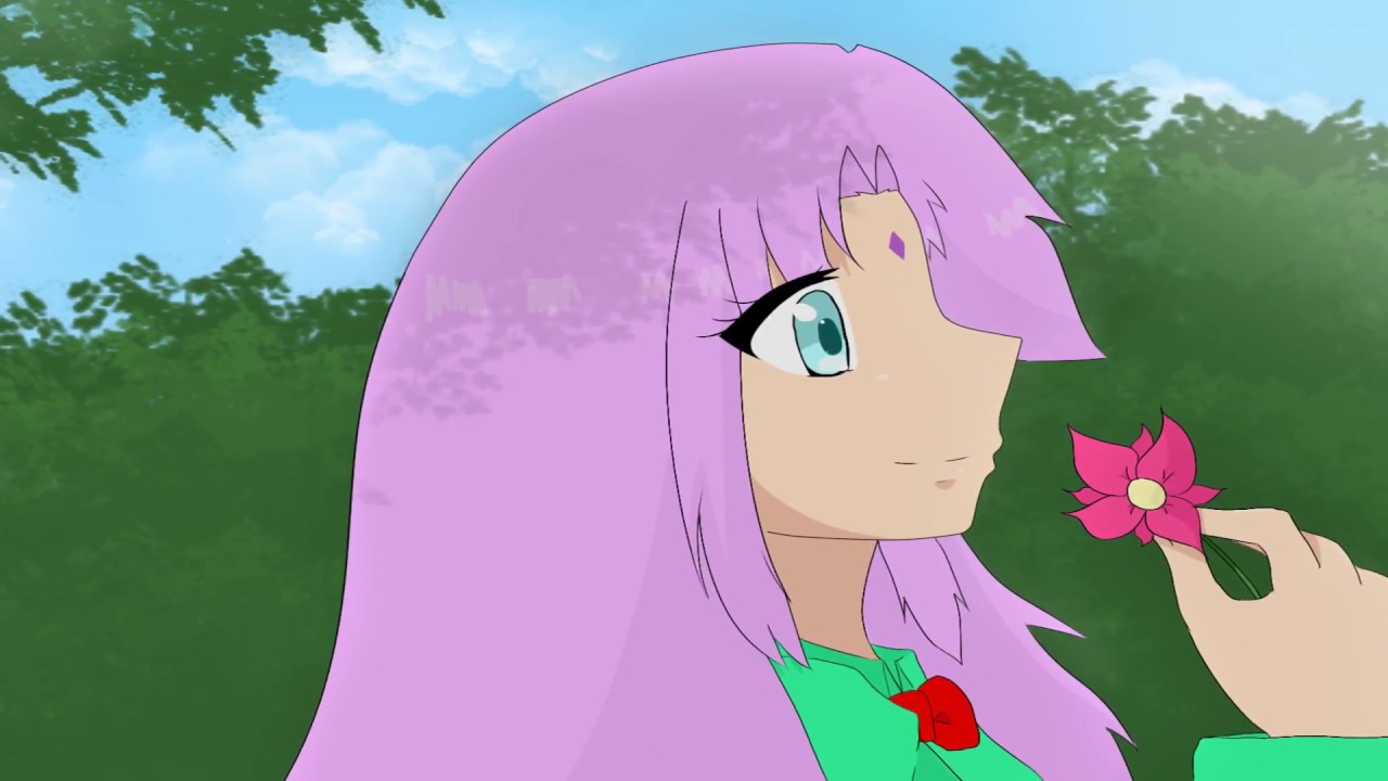 Yokai Zoku Fanime Opening