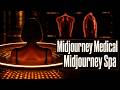 Midjourney Medical &amp; Midjourney Spa: Scan Your Entire Body In 60 Seconds