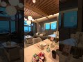 ジャパンディな空間で、日常にほんの少しの贅沢を。