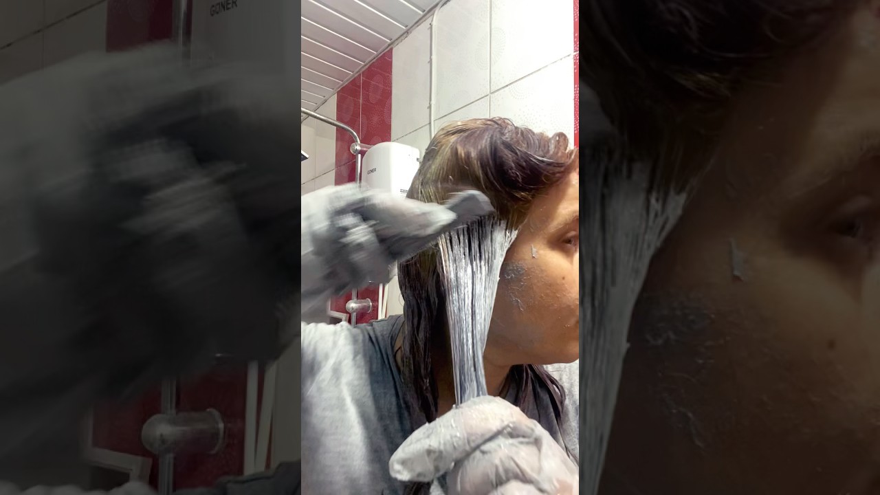 Saçı makarna gibi açan kuaförleri utandıracak formüle sahip malzemeler maxx oksidan toz açıcı