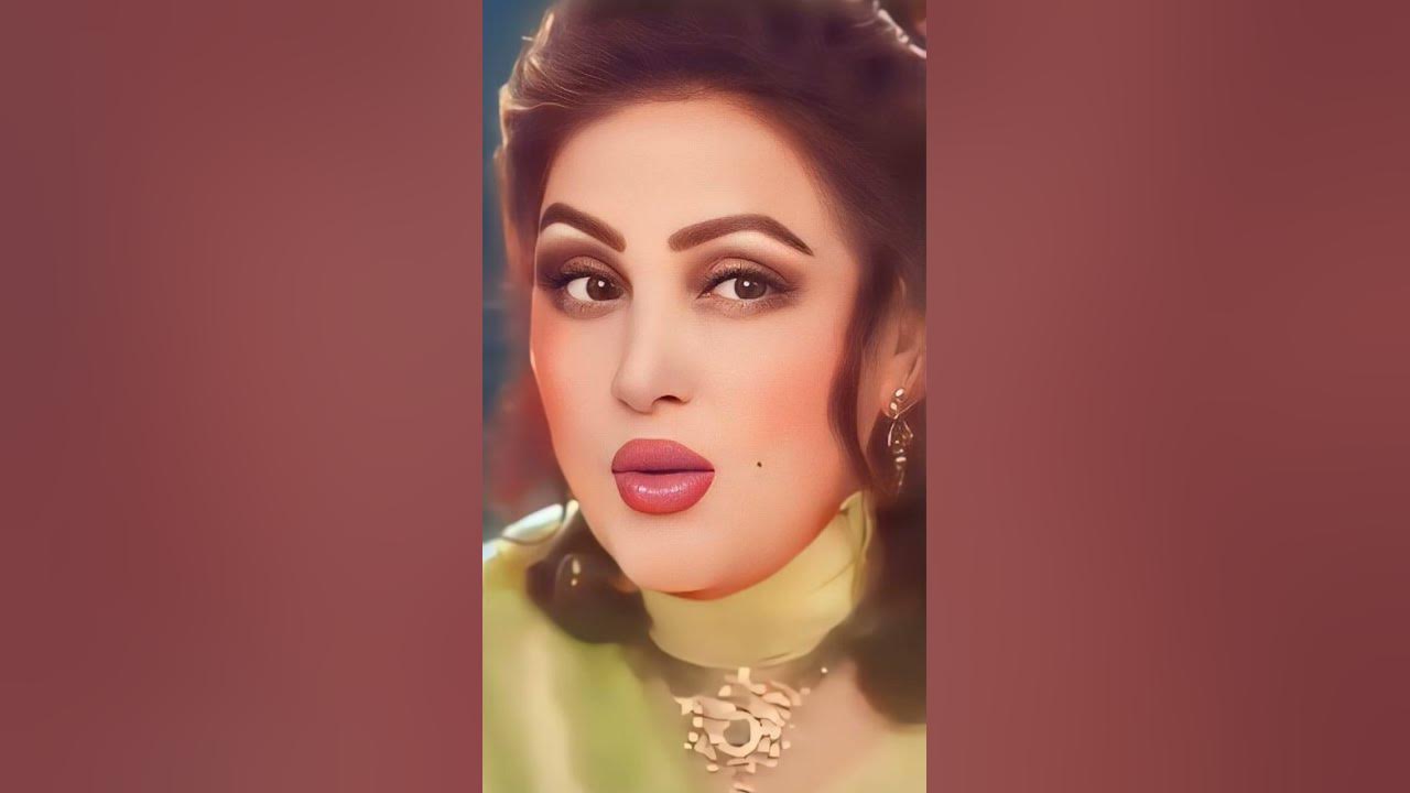 Wo Mera Ho Na Saka Hindi Song Noor Jahan song woh Mera ho na Saka to main bura kyon manun - YouTube