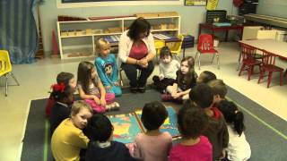 Pickering Shop Talk Montessori Learning Centre