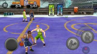 JAM LEAGUE Basketball Don't DOWNLOAD screenshot 5