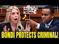 ''Pam Bondi Couldn't Answer A Single Question — Here's Why That's Terrifying''