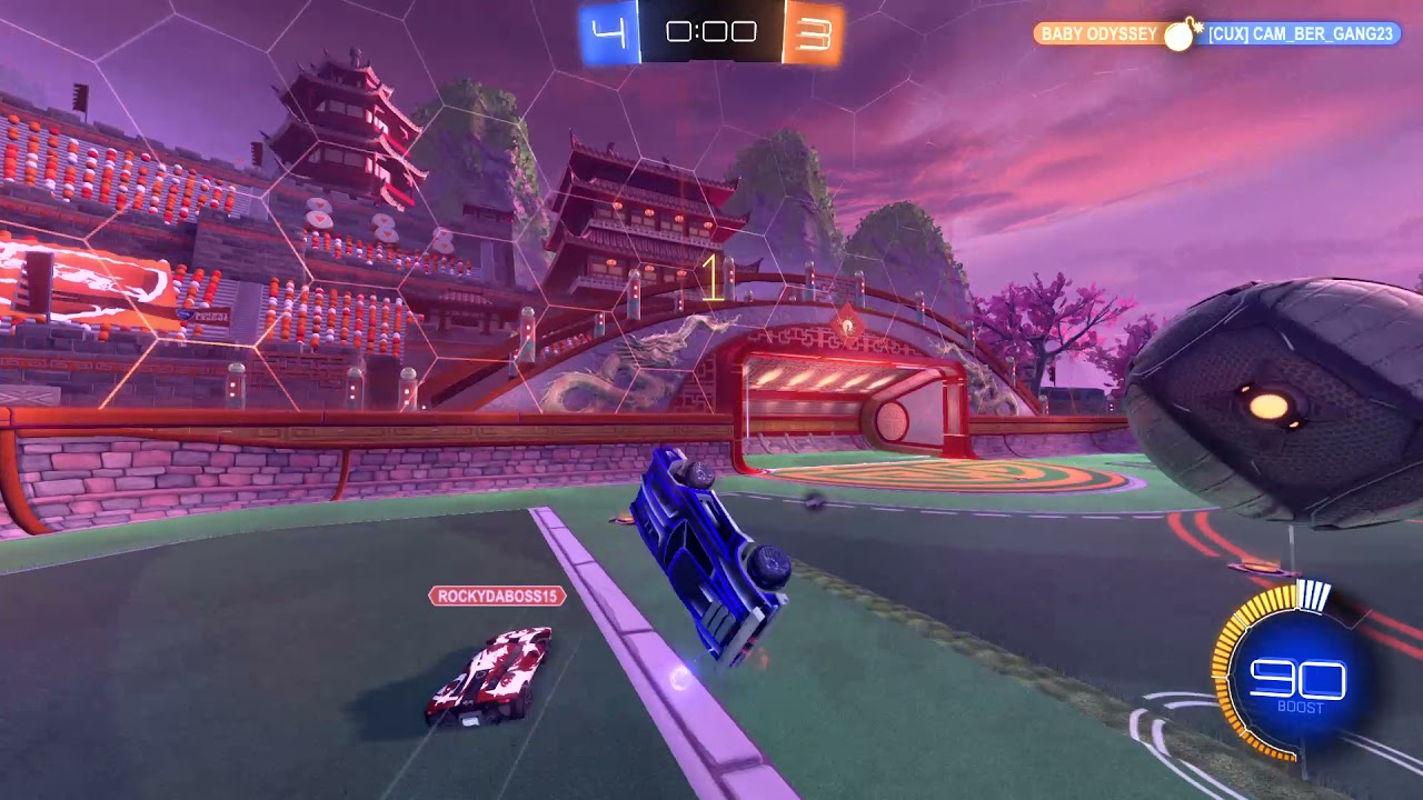 How to make enemies score for you at 0sec - YouTube
