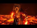 Odin VS Sinmara (Nightmare difficulty, no damage, no abilities, no bow) Assassin&#39;s Creed Valhalla