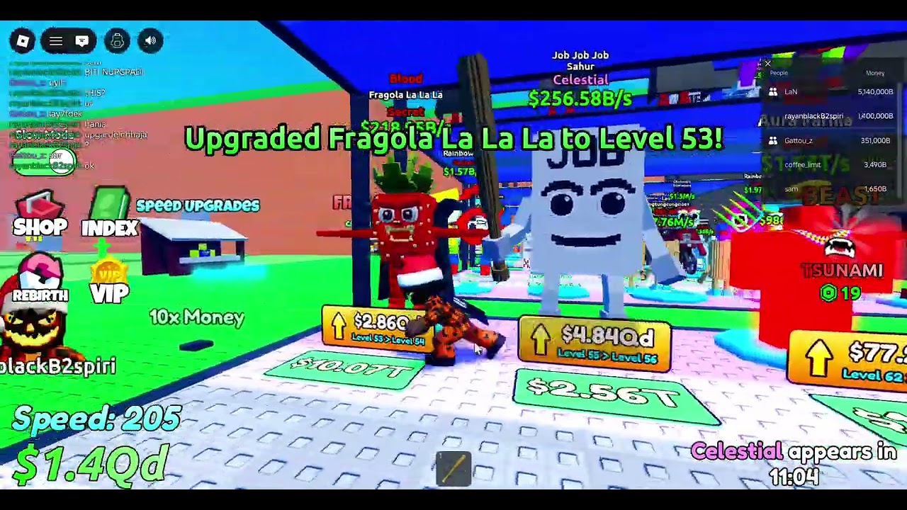 playing ironman in roblox