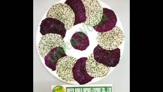 Top-Quality Soft Dried Dragon Fruit for Export | Green World Vietnam screenshot 4