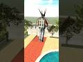 flying flying suit cheats code new update wlgame bike driving 3D game#shorts @luckygamer90yt