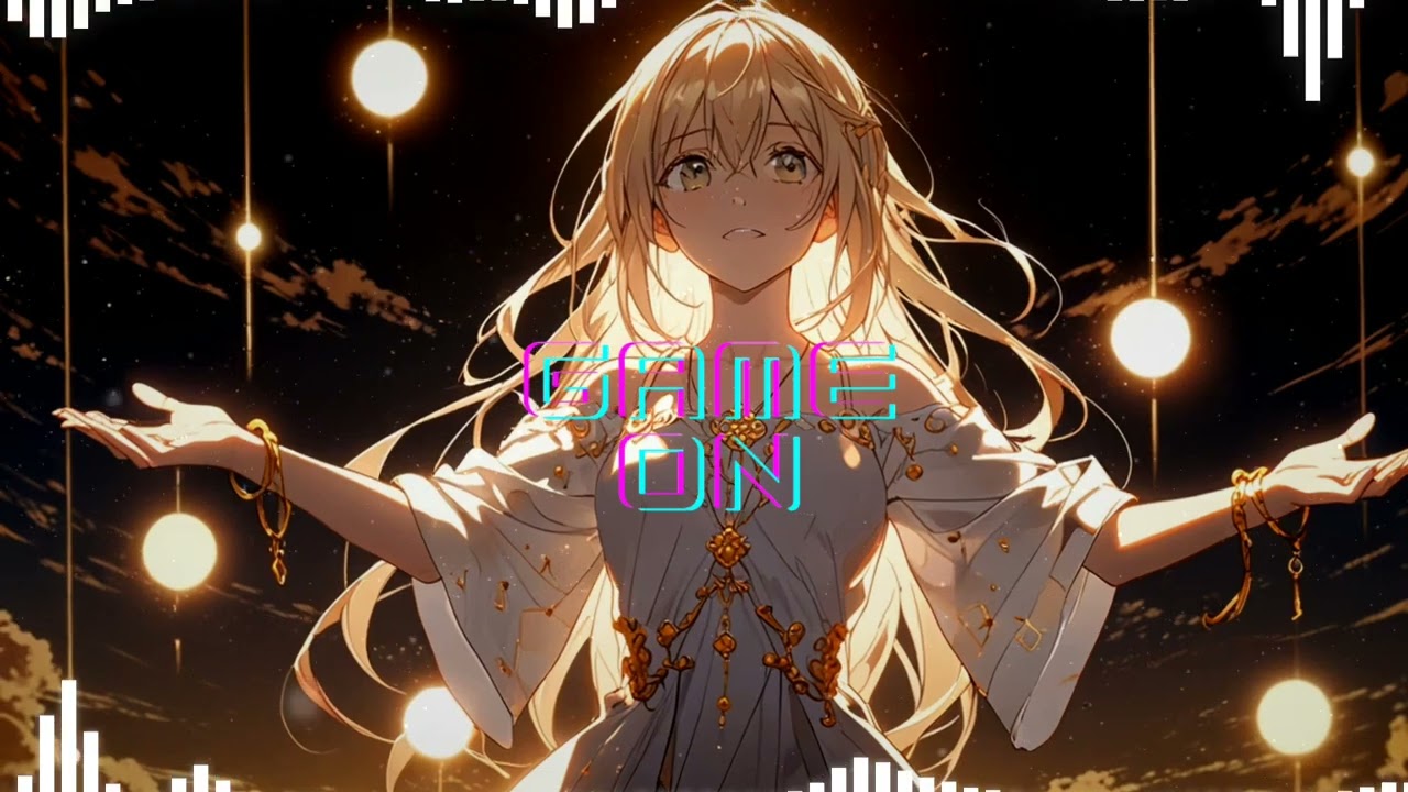 Nightcore Playlist 2026 ♫ Fast Anime Music | Gaming & Focus