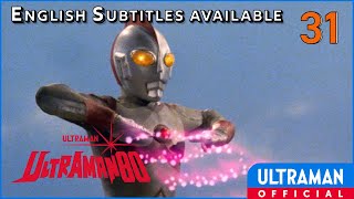 ULTRAMAN 80 Episode 31