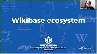 Wikibase: Free, Flexible and Collaborative Linked Data; Managing SPARQL Wikidata for Archives
