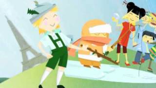 Dk Intersial - Diversity