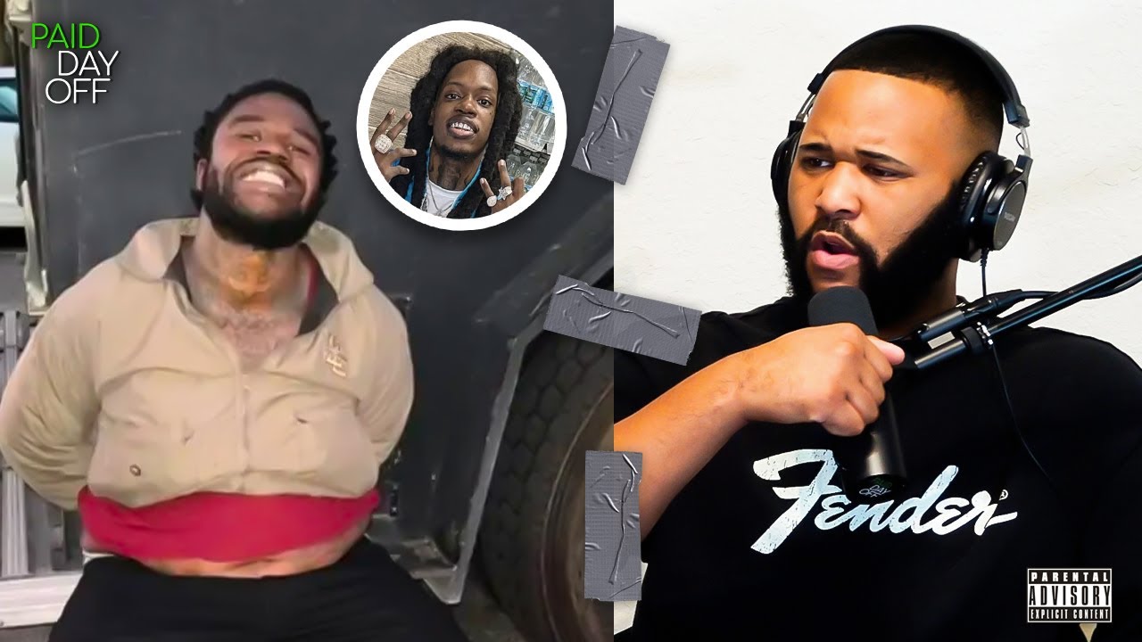 Julio Foolio’s 5th Killer Caught After 6 Months… What’s Next?