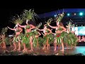 Heiva 2018 - Hei Tahiti