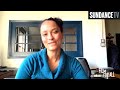 Director Jamila Wignot Discusses 'Ailey' & Her Dream Job If She Wasn't a Filmmaker | SundanceTV