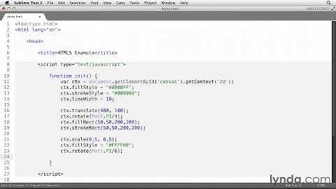 html5 tutorial for beginners with examples - Part 15 of 40