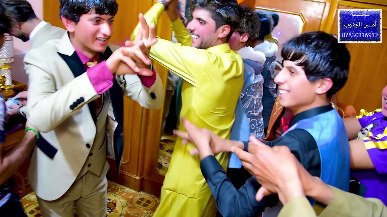 عقد.قران الغالي( احمد النوفلي ) لاتنسى الاشتراك بلقناه وتفعيل الجرس ليصلكم كل ماهو جديد