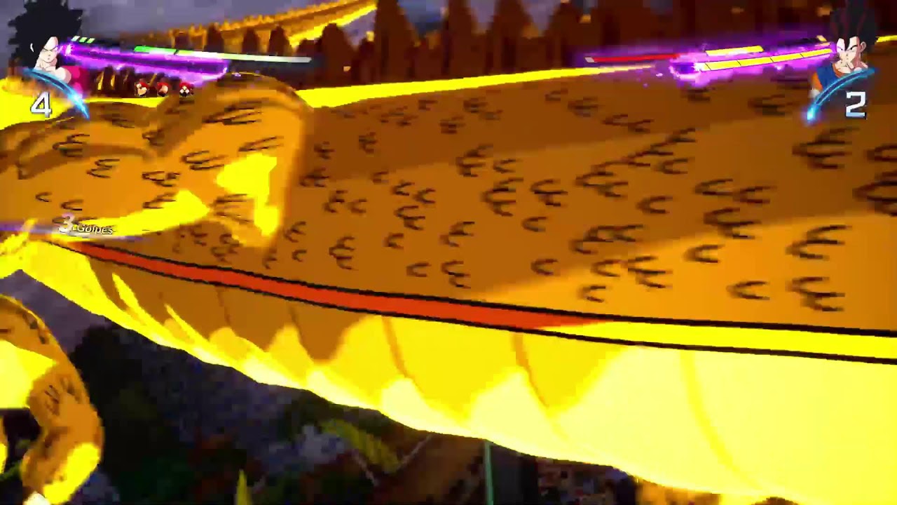 Dragon Ball Sparking Zero