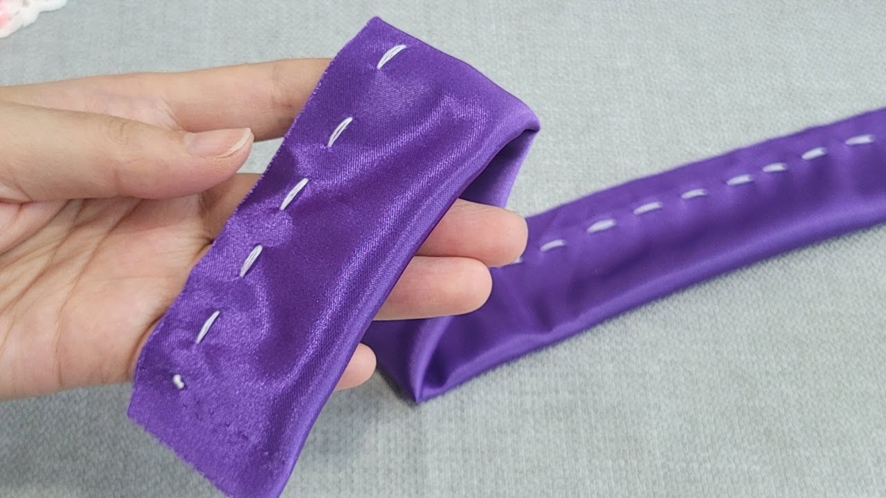 Очень просто! Я заработал 50 за один день и продал их все! Блестящая идея с остатками ткани — DIY