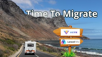 Migreren van Laravel Mix naar Vite