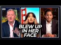 Entire ‘Piers Morgan’ Panel Laugh at How Clueless Leftist Guest Is