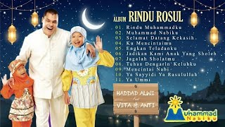Download Lagu Lagu Ramadhan 2026- Kompilasi Hadad ALWI enak didengar MP3