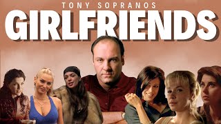 The Many Girlfriends of Tony Soprano - Soprano Theories