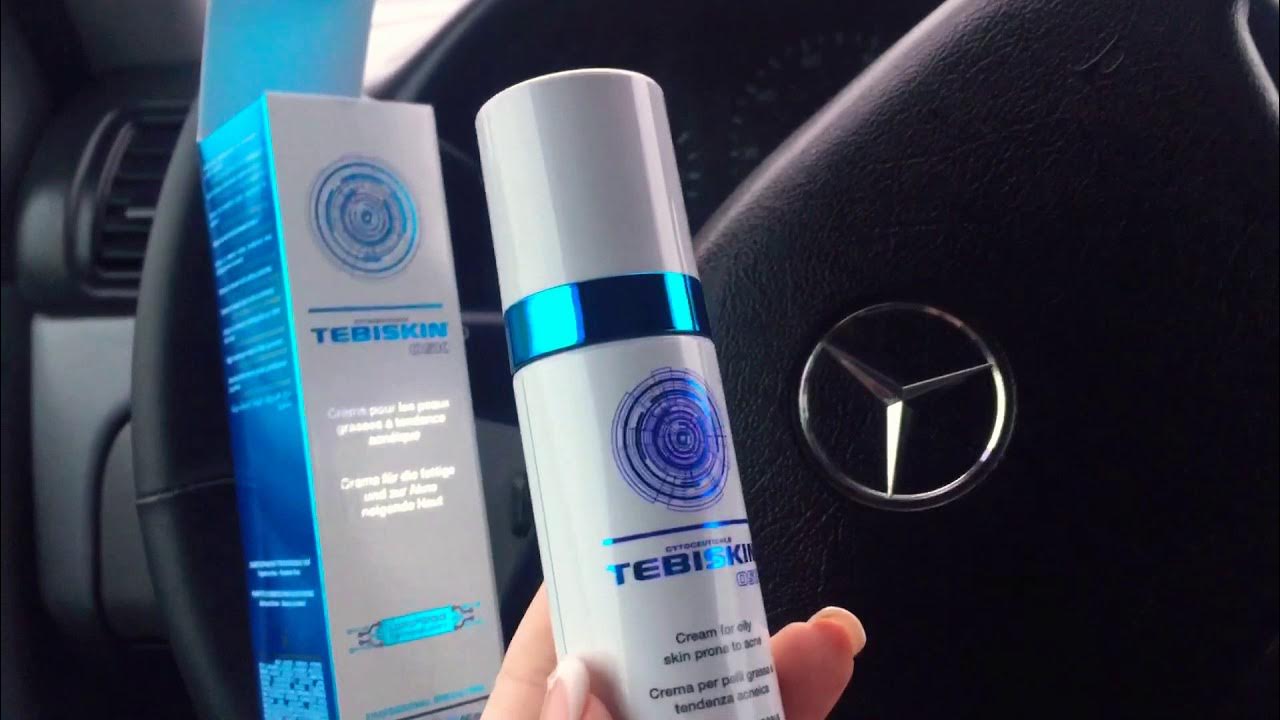 эмульсия для проблемной кожи