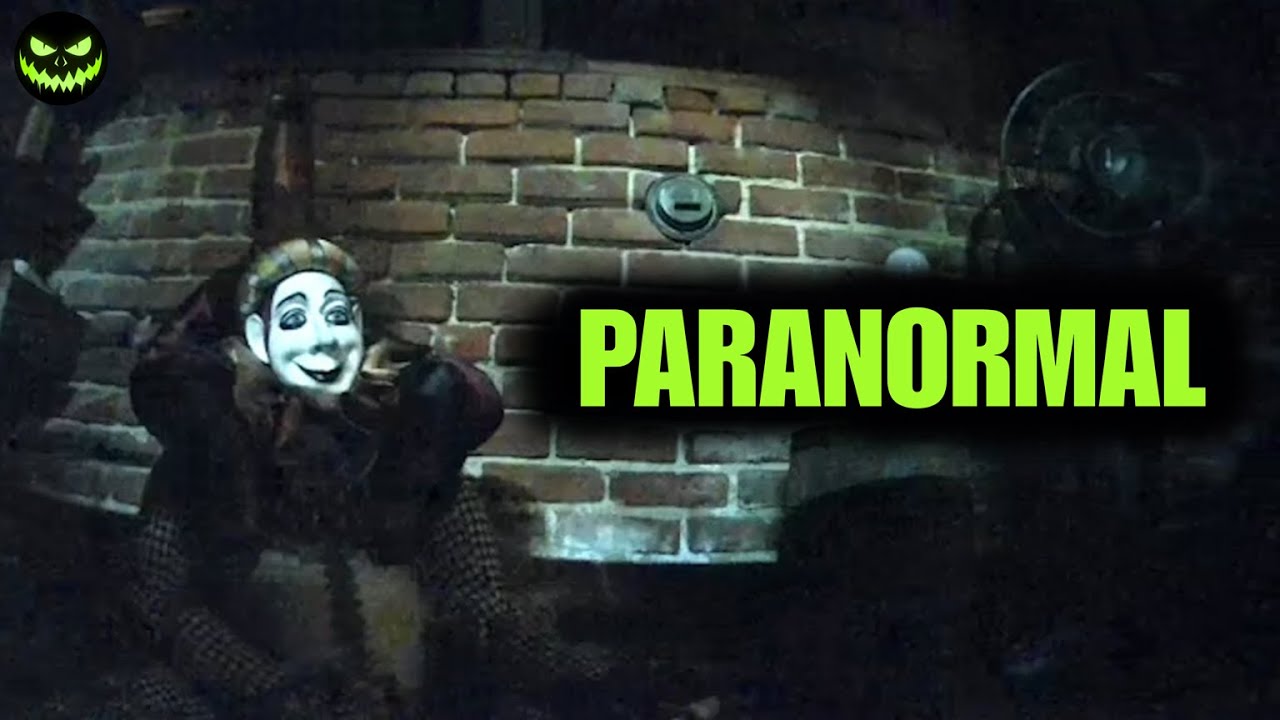 As Gravações Sobrenaturais Reais Mais Assustadoras de 2025