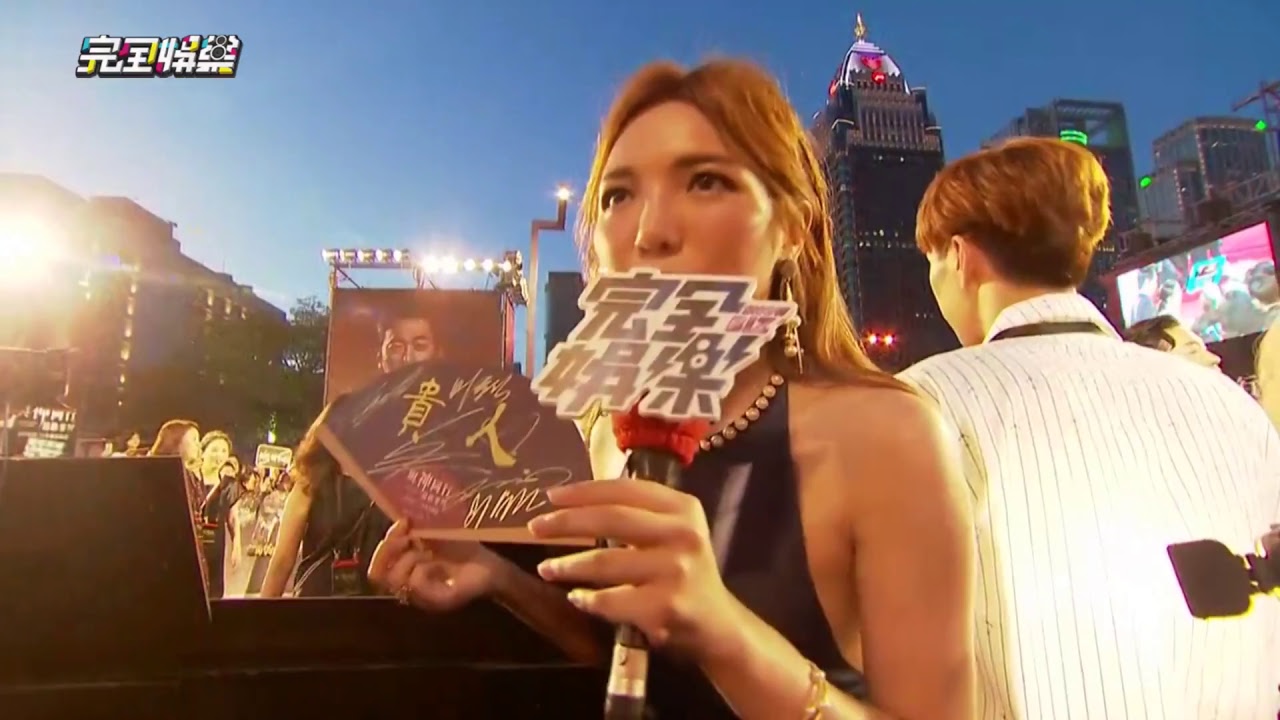 【紅毯直擊】”與神同行：最終審判”訪台！ 完娛專訪太期待