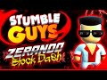 💫 STUMBLE BEAST AO VIVO 💫 JOGANDO COM INSCRITOS 🏆