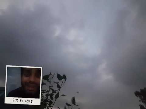 ALLAH Ke Chahe Baghair Kuch Nahi Hota (July 31 2025)