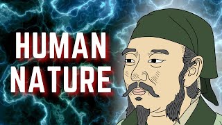 Human Nature is Evil | The Philosophy of Xunzi on Human Nature