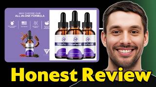 Glycopezil Review 2026 | Real Customer Reviews and Complaints !