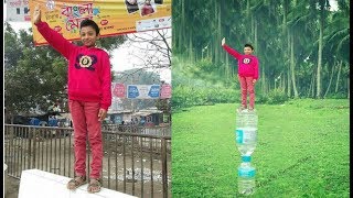 PicsArt Photoshop tutorial screenshot 4
