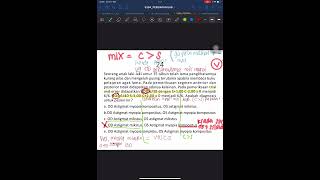 Contoh Soal Astigmatisma Mikstus