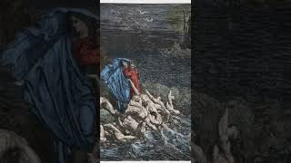 Aşk Uğruna Cehenneme Inen Adamın Hikayesi Dante