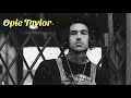 Yelawolf Opie Taylor Official Video mp3