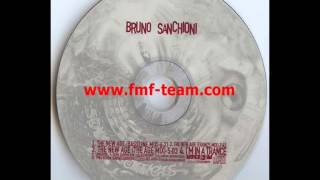 Bruno Sanchioni - I'm In Trance (1996)