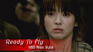 ✔ᗫescendants of the Sun -- Ready to fly - [HBD Miss Yura]