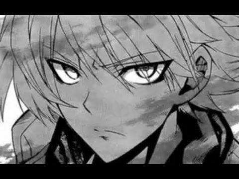 【综漫 燃向 MAD】成为锋利之剑刃，斩断来敌！！