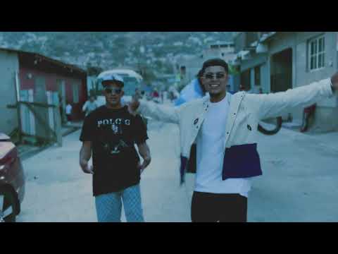 ALEXIS FLORES FT DRAKING ELVIR -[MI BARRIO ]      VIDEO OFICIAL